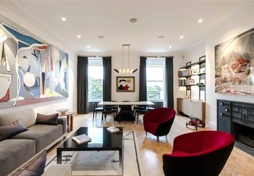 Apartments To Rent In Hyde Park Berkshire Hathaway Homeservices Hyde Park Gardens London W2 2 Bedroom Apartment To Rent