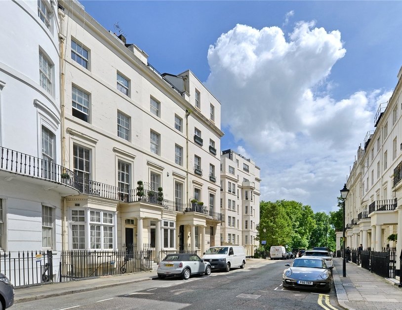 2 Bedroom Apartment For In Stanhope Place Hyde Park London Apartment Sold In Stanhope Place View2